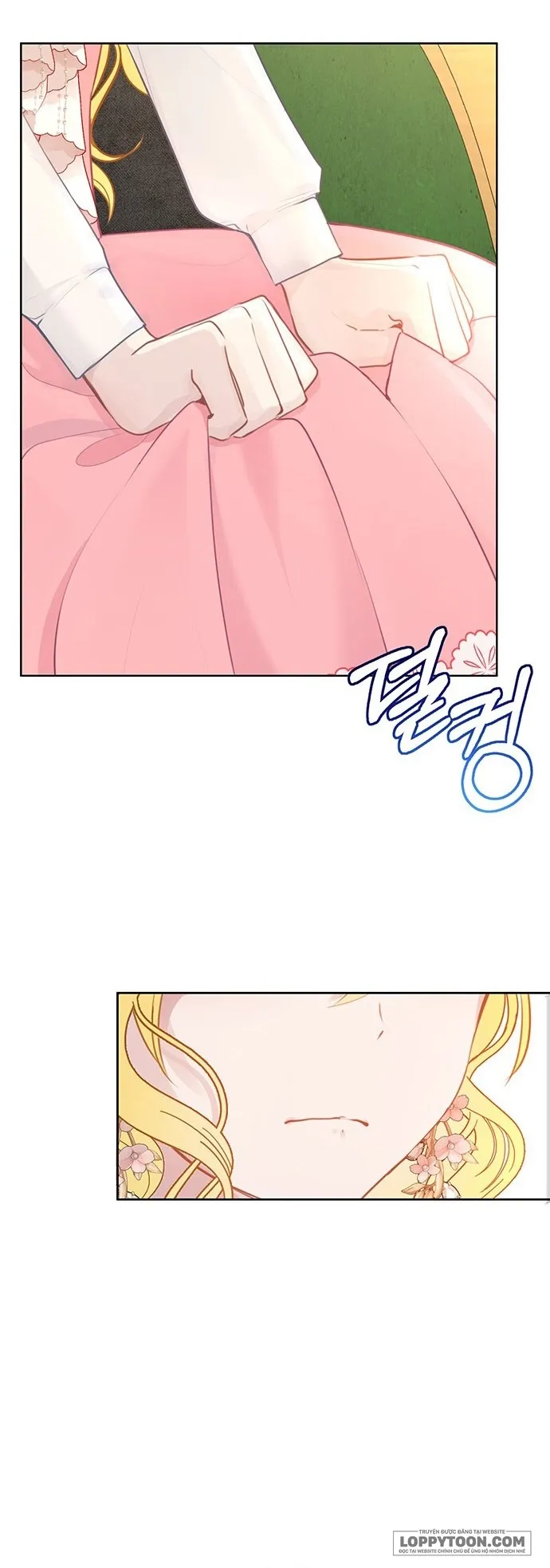 Cuộc Sống Hạnh Phúc Cùng Chồng - Chap 1 - Trang 3