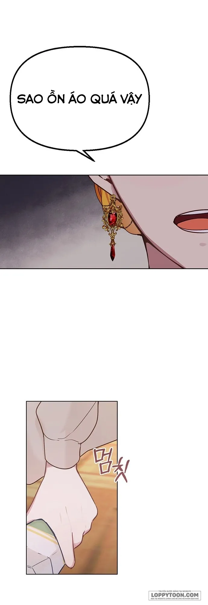 Cuộc Sống Hạnh Phúc Cùng Chồng - Chap 1 - Trang 24