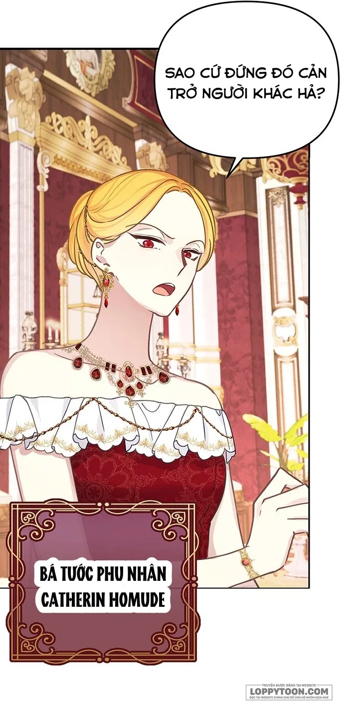 Cuộc Sống Hạnh Phúc Cùng Chồng - Chap 1 - Trang 26