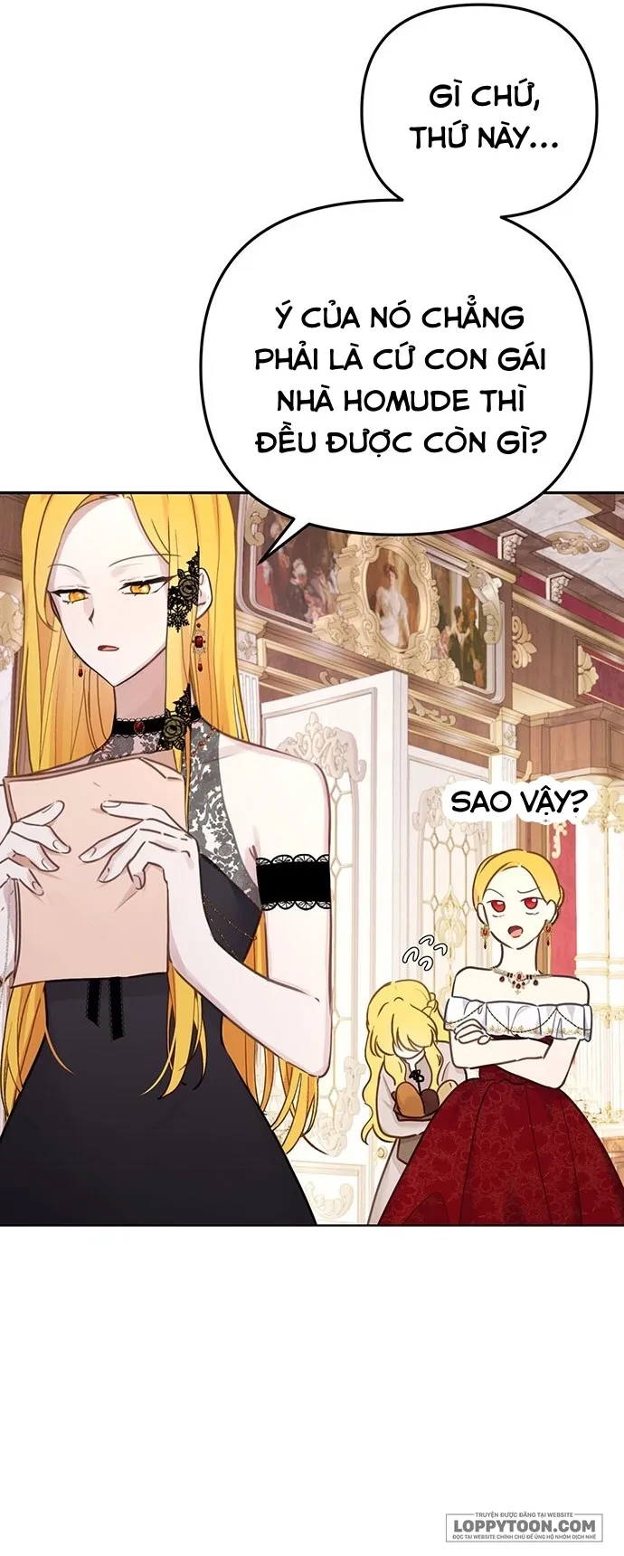 Cuộc Sống Hạnh Phúc Cùng Chồng - Chap 1 - Trang 27