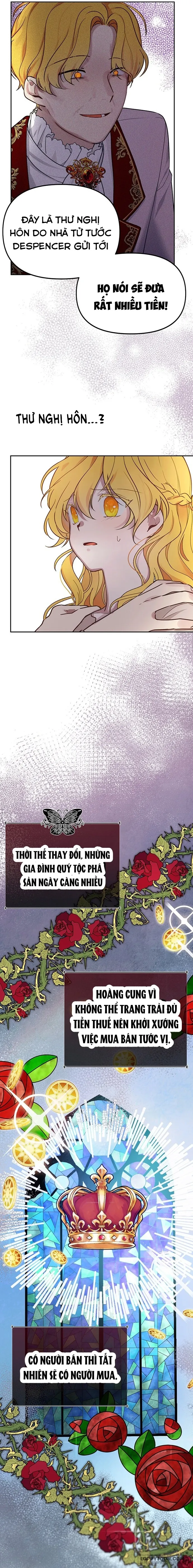 Cuộc Sống Hạnh Phúc Cùng Chồng - Chap 1 - Trang 31