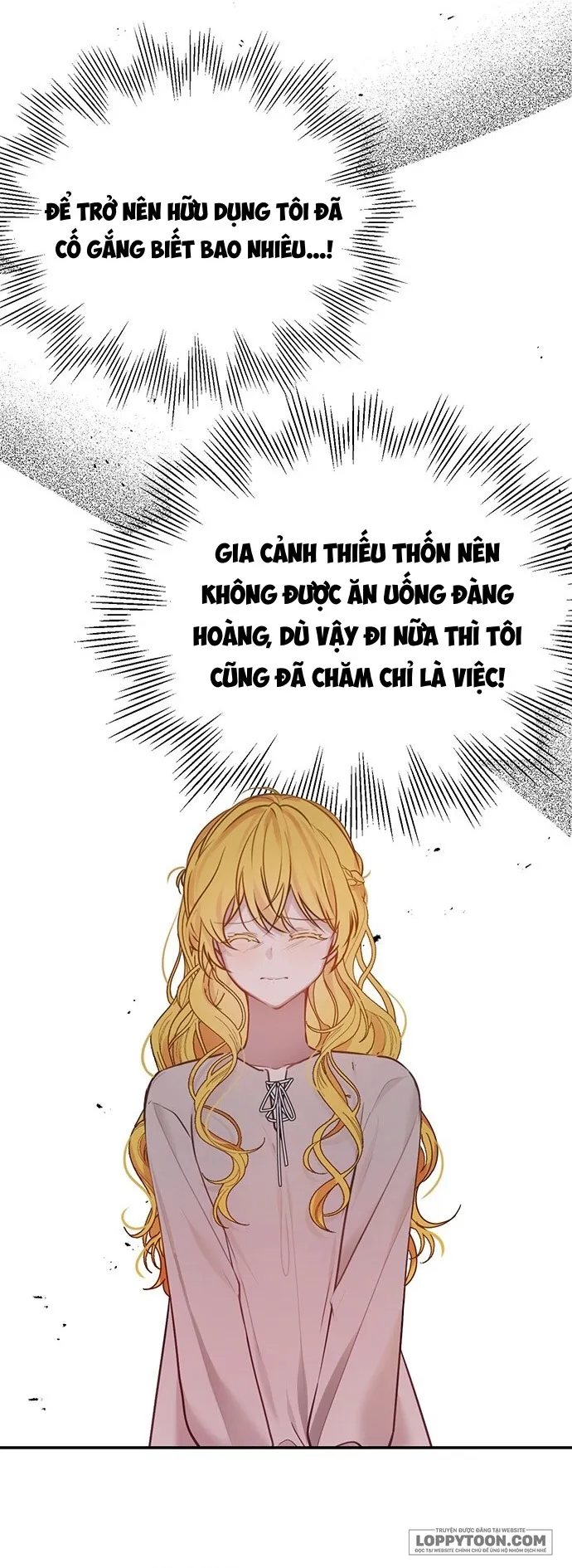 Cuộc Sống Hạnh Phúc Cùng Chồng - Chap 1 - Trang 36