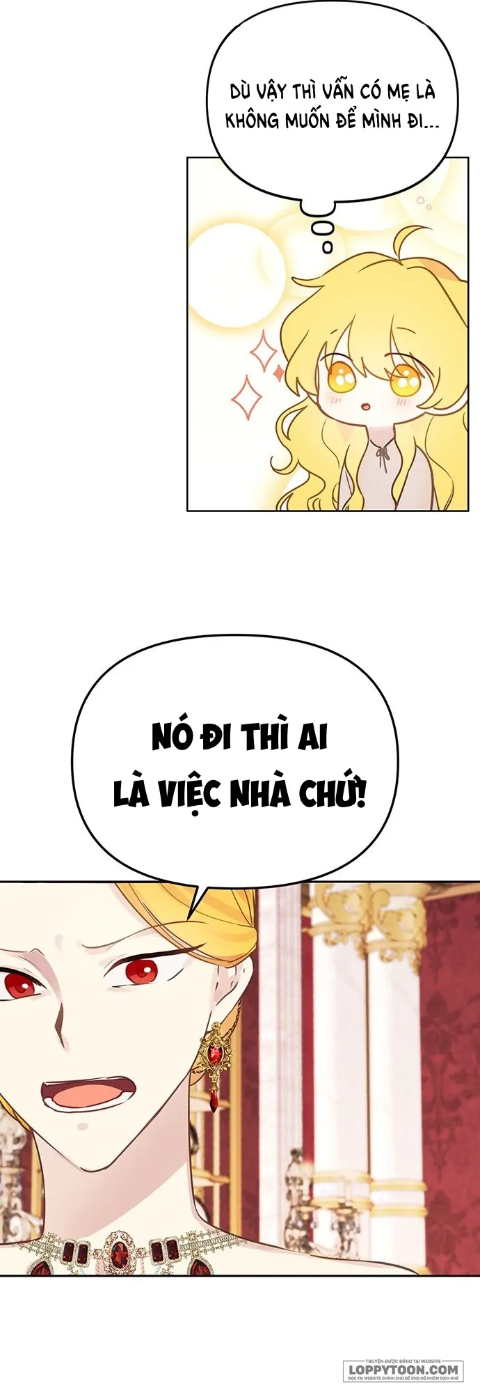 Cuộc Sống Hạnh Phúc Cùng Chồng - Chap 1 - Trang 39