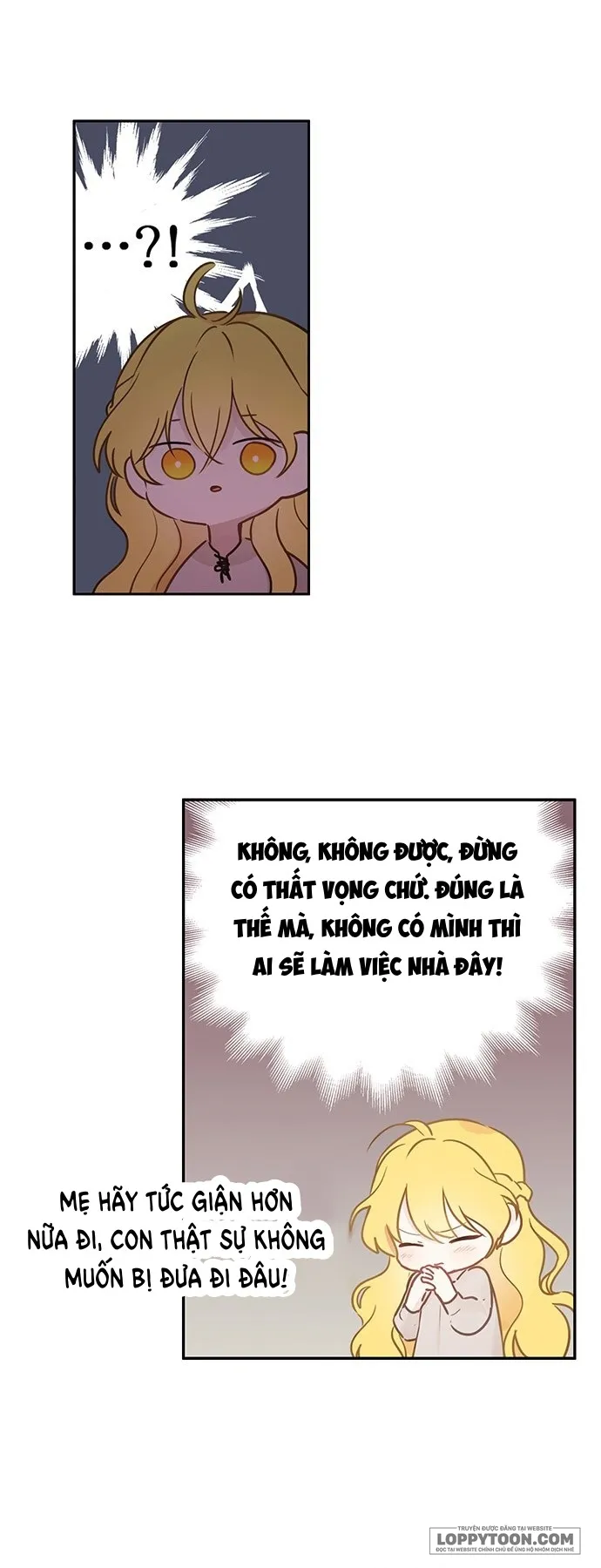 Cuộc Sống Hạnh Phúc Cùng Chồng - Chap 1 - Trang 40