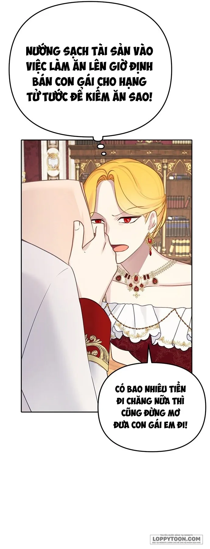 Cuộc Sống Hạnh Phúc Cùng Chồng - Chap 1 - Trang 42