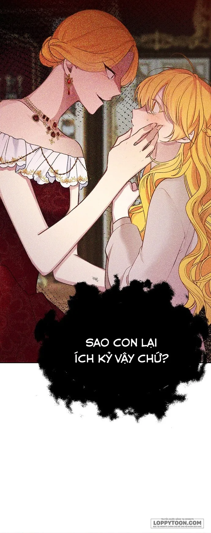 Cuộc Sống Hạnh Phúc Cùng Chồng - Chap 1 - Trang 49