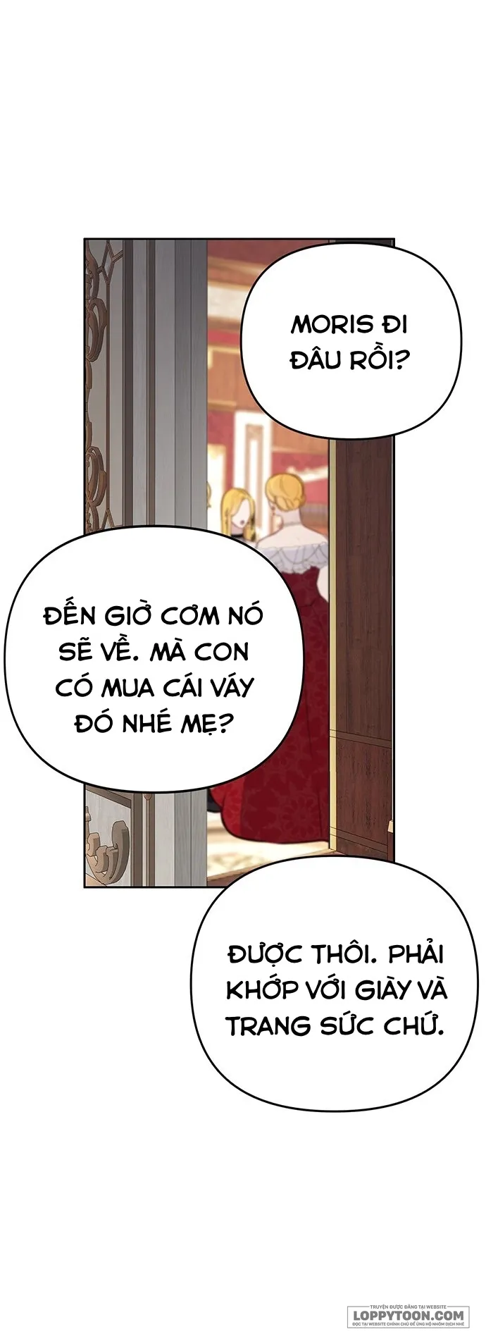 Cuộc Sống Hạnh Phúc Cùng Chồng - Chap 1 - Trang 56