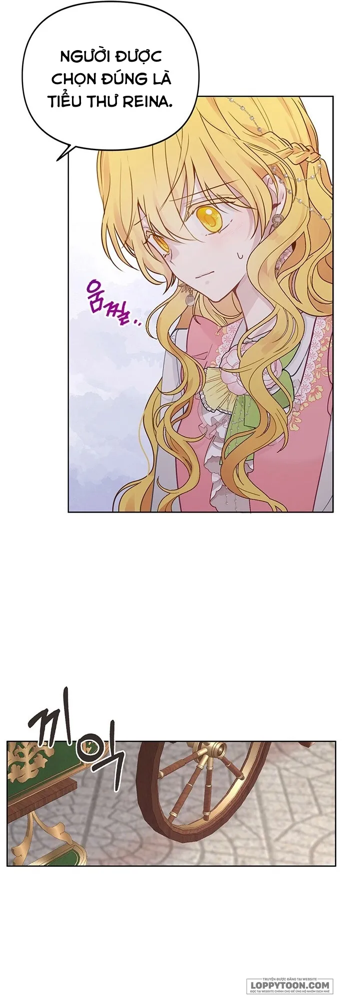 Cuộc Sống Hạnh Phúc Cùng Chồng - Chap 1 - Trang 7