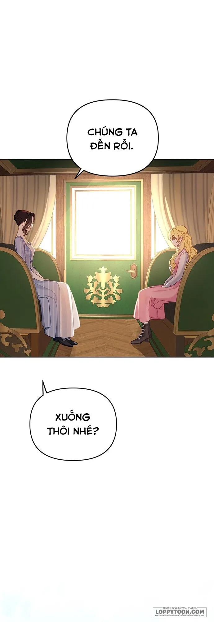 Cuộc Sống Hạnh Phúc Cùng Chồng - Chap 1 - Trang 8