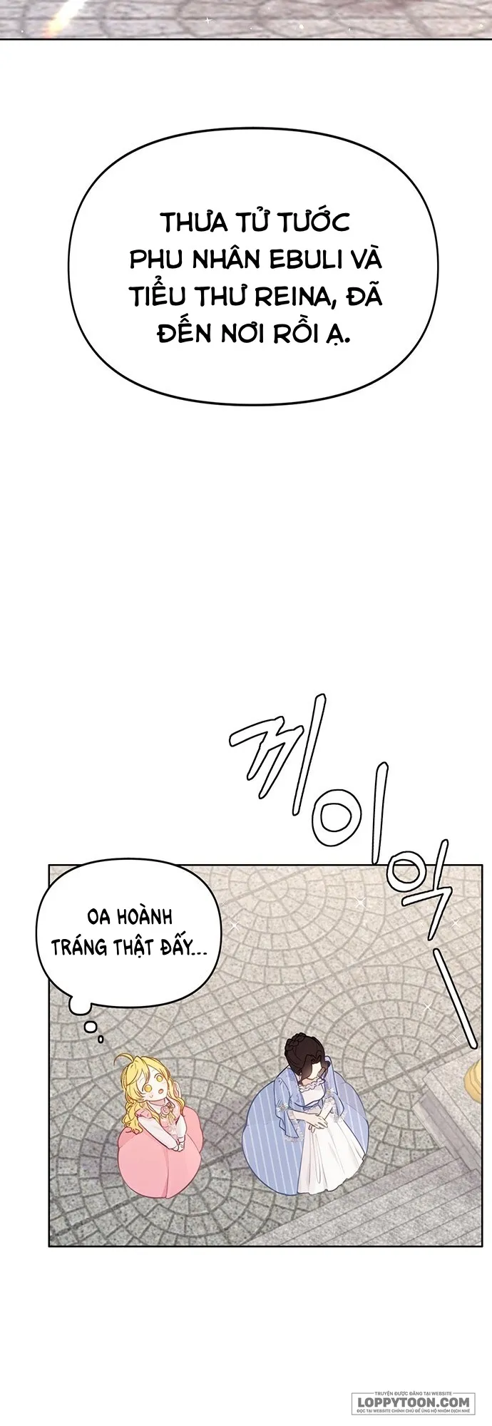Cuộc Sống Hạnh Phúc Cùng Chồng - Chap 1 - Trang 10
