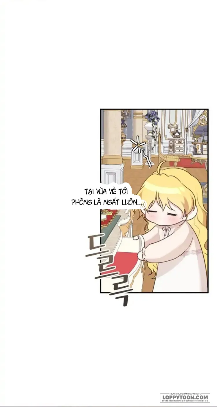 Cuộc Sống Hạnh Phúc Cùng Chồng - Chap 11 - Trang 2