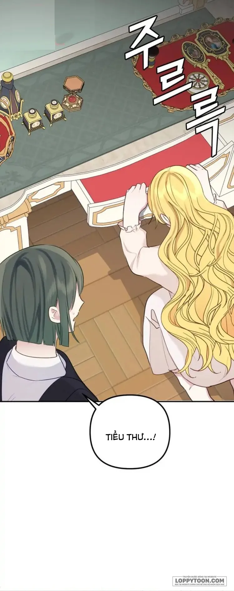 Cuộc Sống Hạnh Phúc Cùng Chồng - Chap 11 - Trang 11