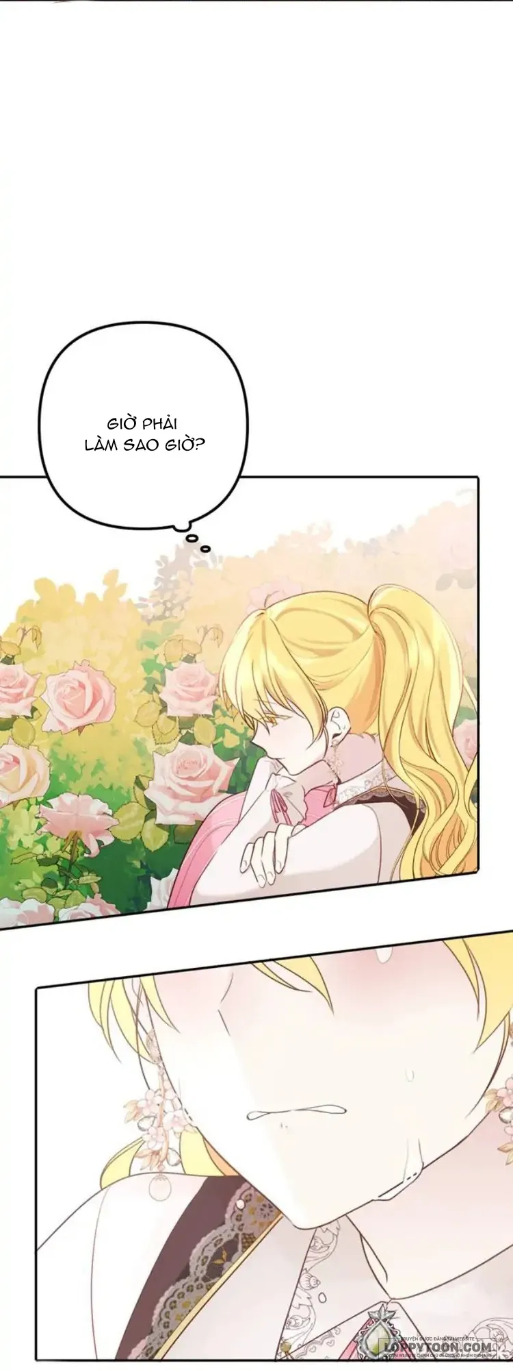 Cuộc Sống Hạnh Phúc Cùng Chồng - Chap 11 - Trang 18