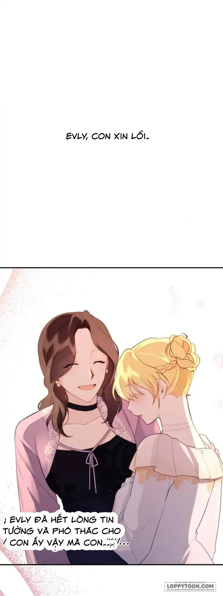 Cuộc Sống Hạnh Phúc Cùng Chồng - Chap 11 - Trang 19