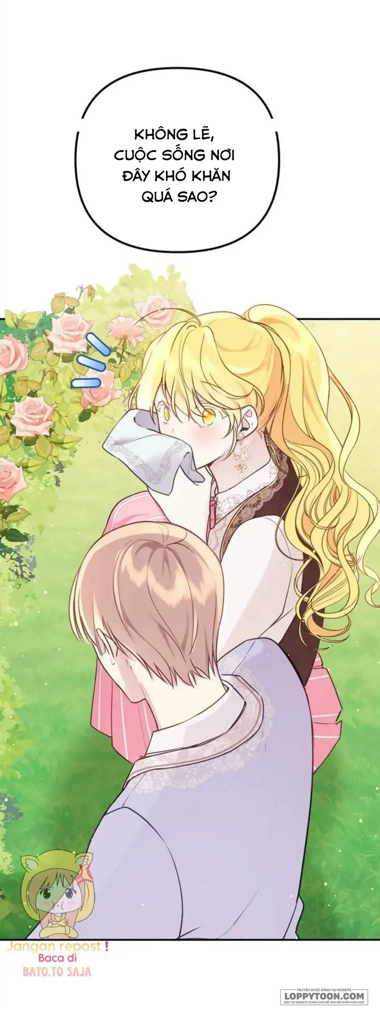 Cuộc Sống Hạnh Phúc Cùng Chồng - Chap 11 - Trang 27