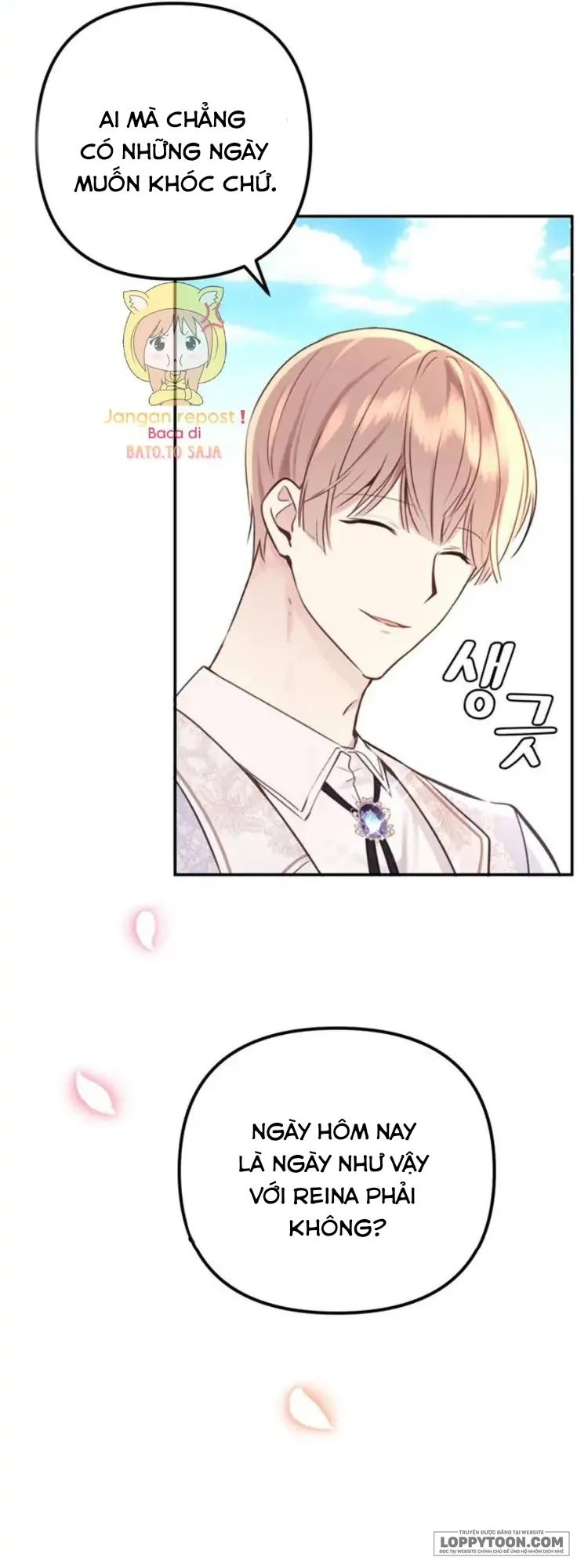 Cuộc Sống Hạnh Phúc Cùng Chồng - Chap 11 - Trang 32