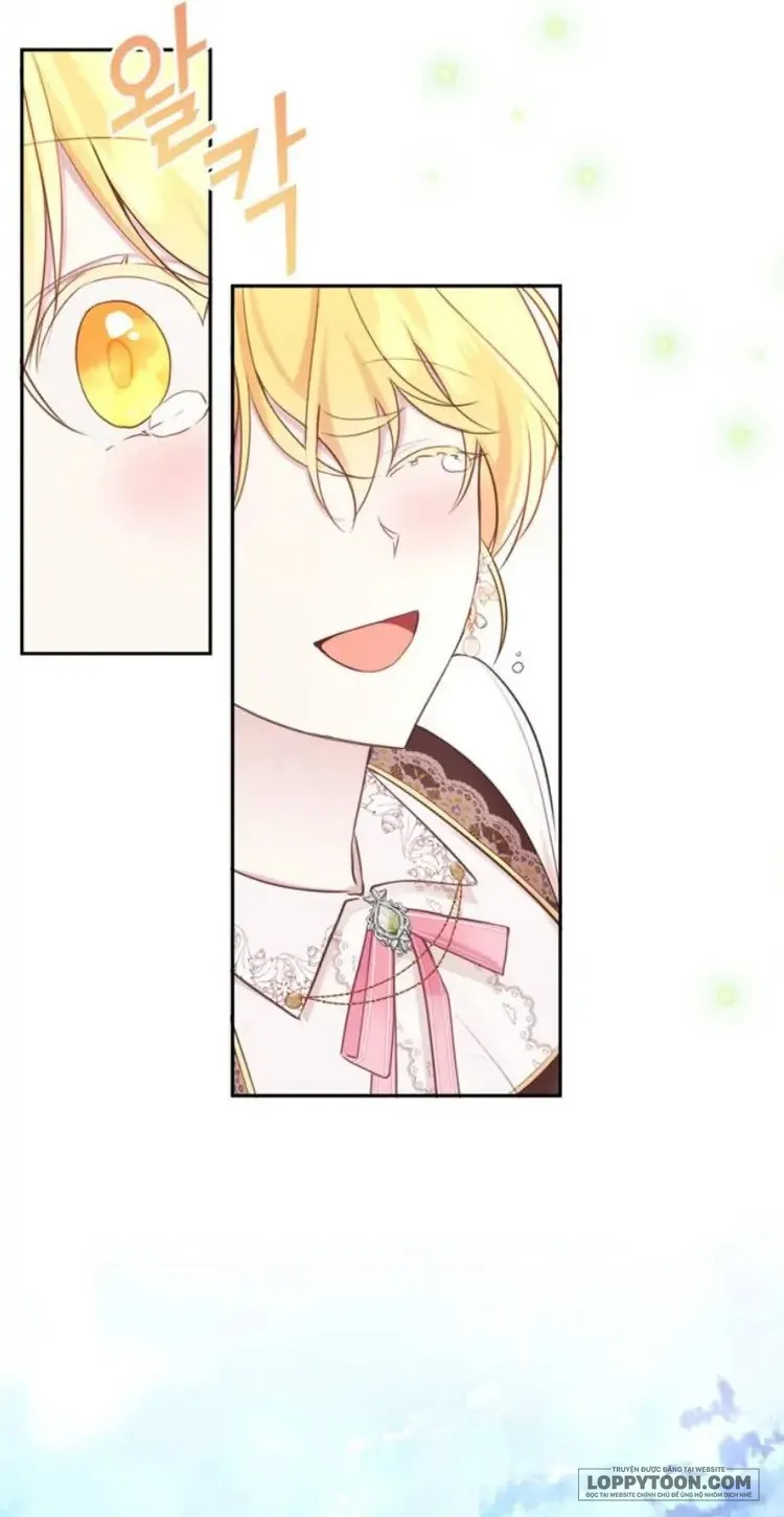 Cuộc Sống Hạnh Phúc Cùng Chồng - Chap 11 - Trang 34