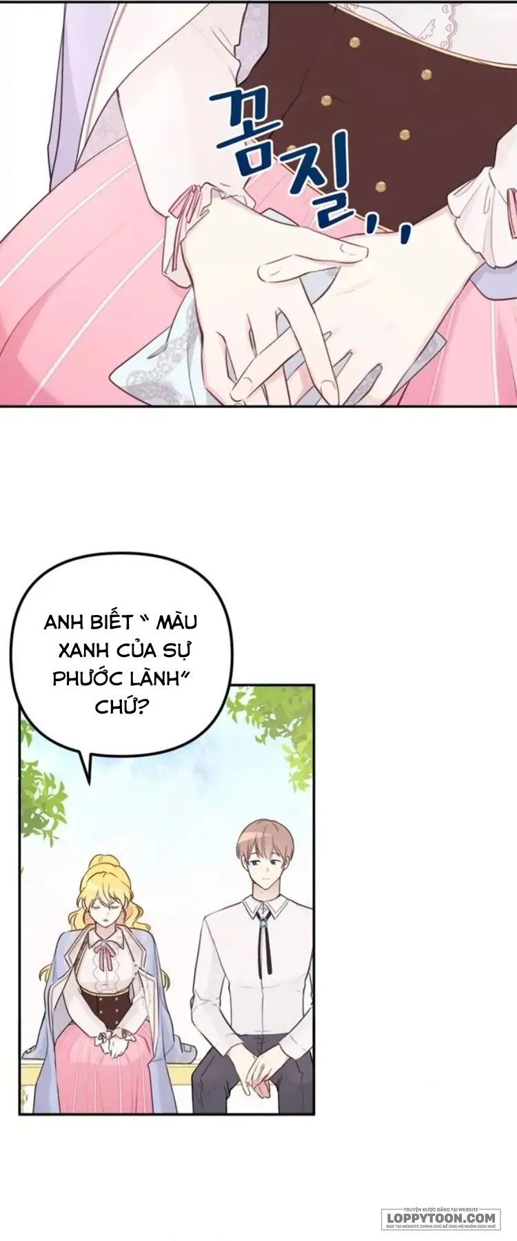 Cuộc Sống Hạnh Phúc Cùng Chồng - Chap 11 - Trang 38