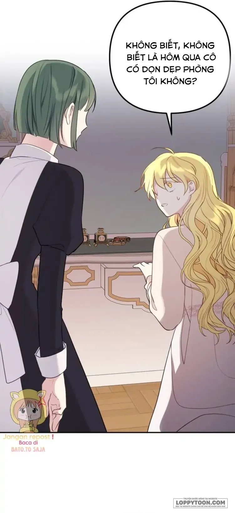 Cuộc Sống Hạnh Phúc Cùng Chồng - Chap 11 - Trang 5