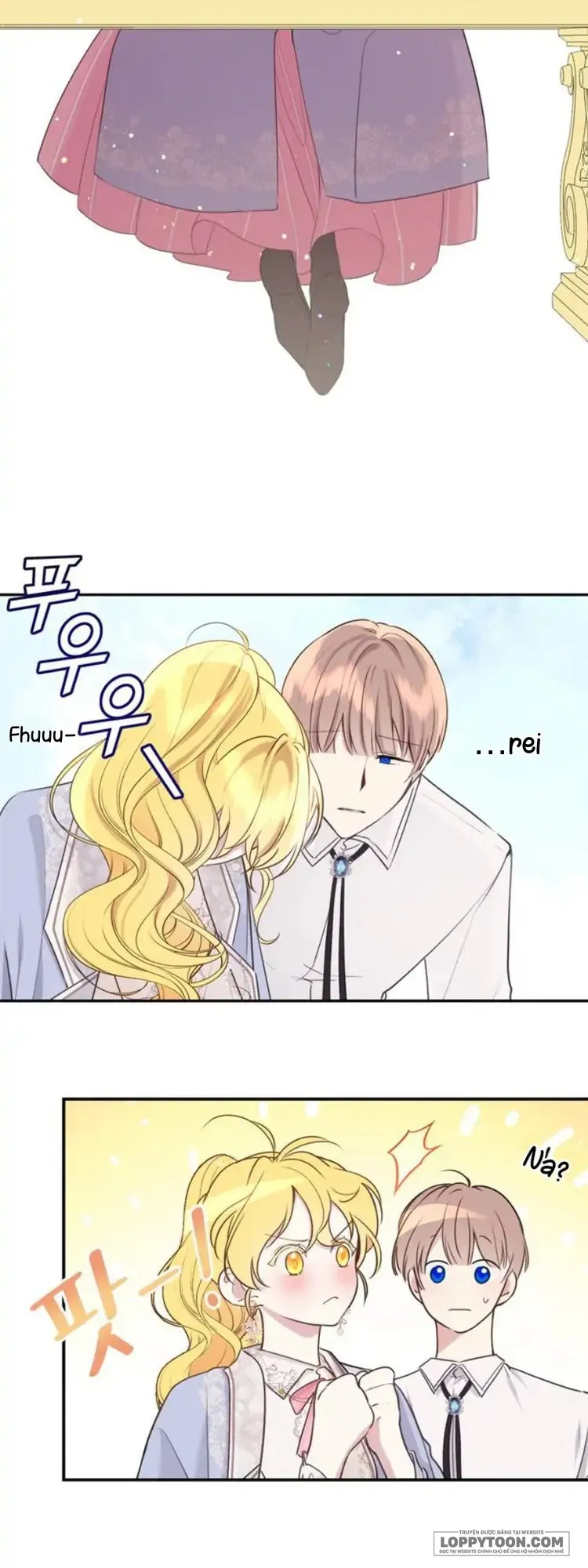 Cuộc Sống Hạnh Phúc Cùng Chồng - Chap 11 - Trang 44