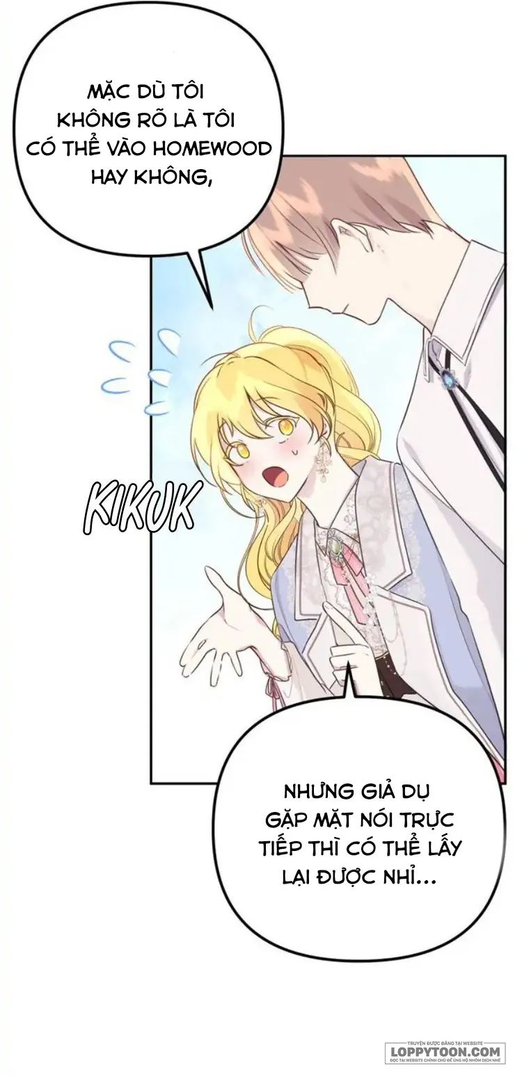 Cuộc Sống Hạnh Phúc Cùng Chồng - Chap 11 - Trang 46