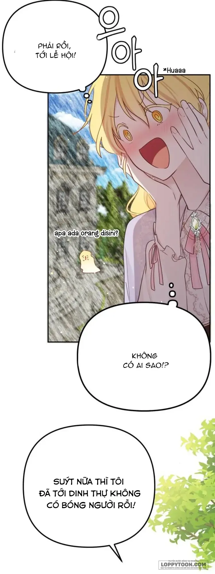 Cuộc Sống Hạnh Phúc Cùng Chồng - Chap 11 - Trang 49