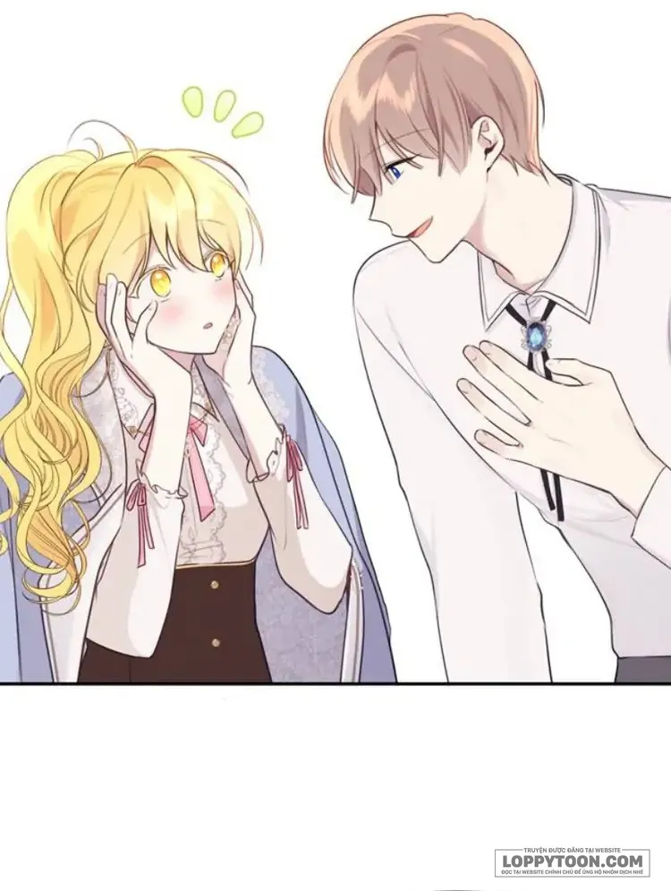 Cuộc Sống Hạnh Phúc Cùng Chồng - Chap 11 - Trang 50