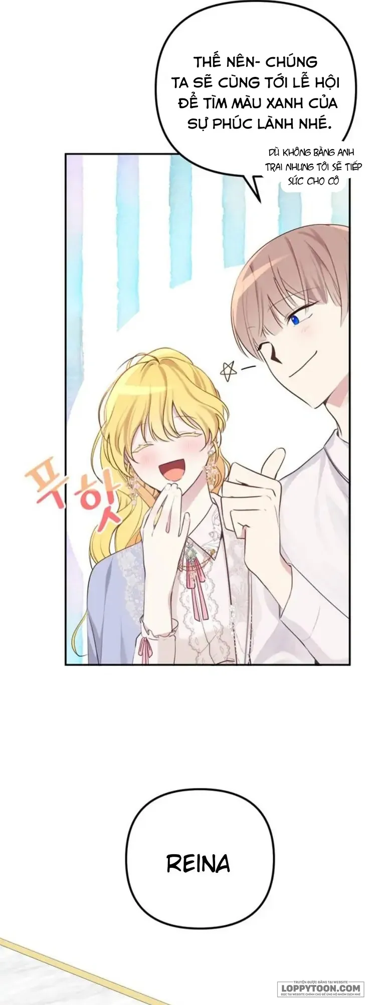 Cuộc Sống Hạnh Phúc Cùng Chồng - Chap 11 - Trang 51