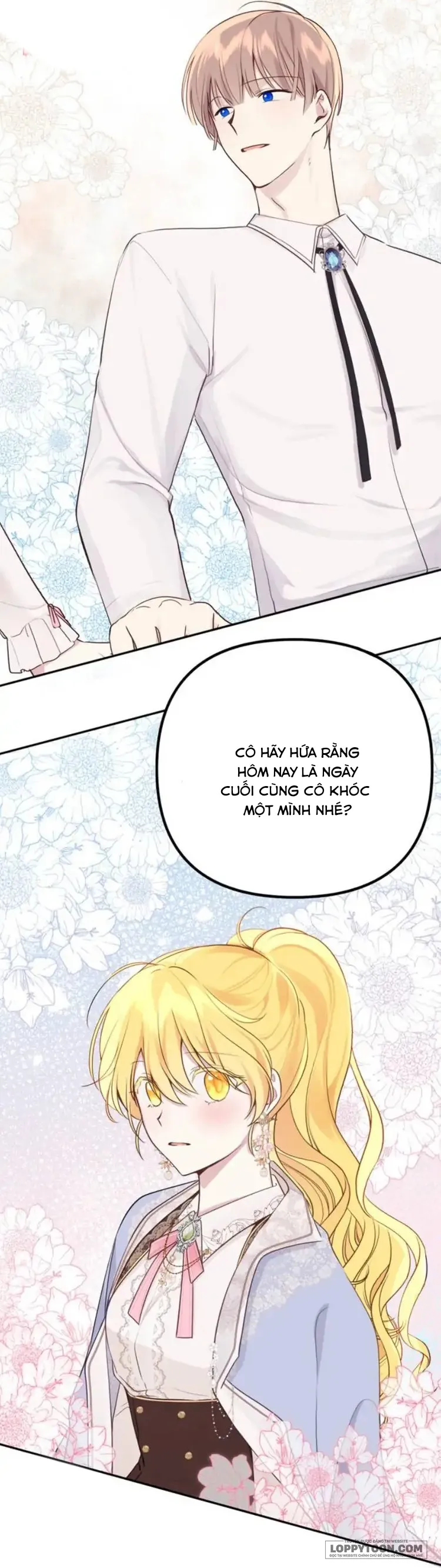 Cuộc Sống Hạnh Phúc Cùng Chồng - Chap 11 - Trang 54