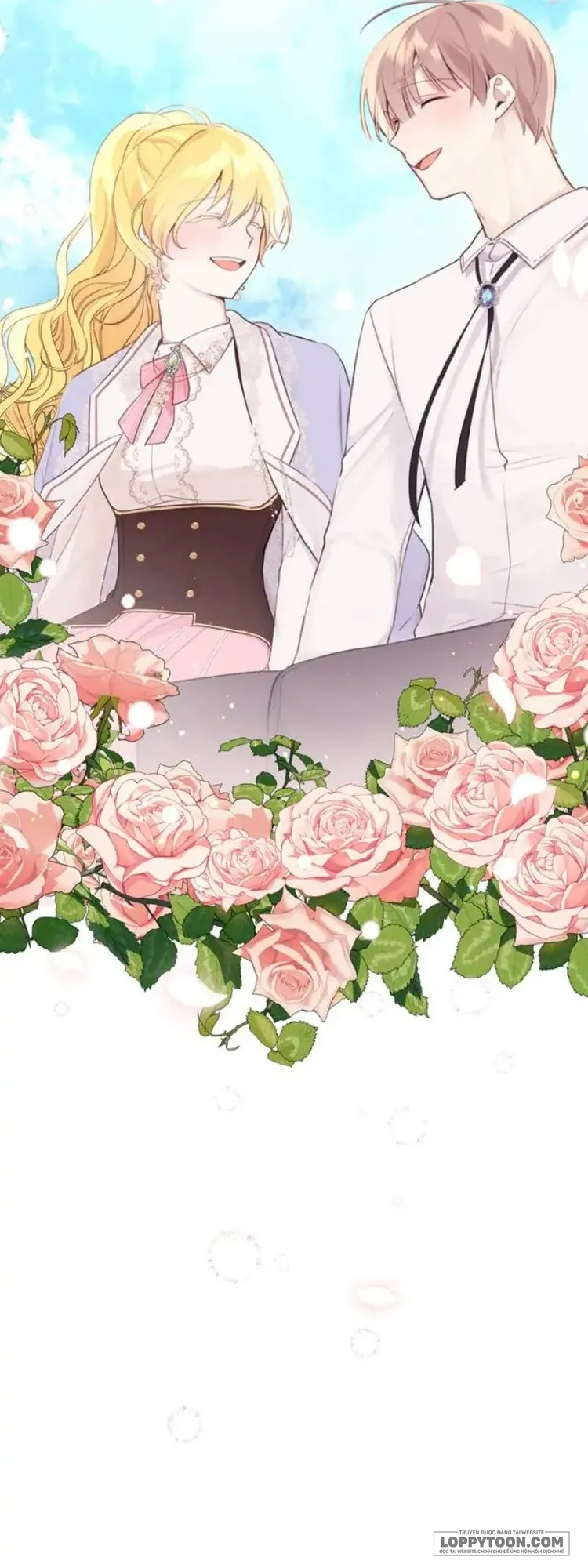 Cuộc Sống Hạnh Phúc Cùng Chồng - Chap 11 - Trang 57
