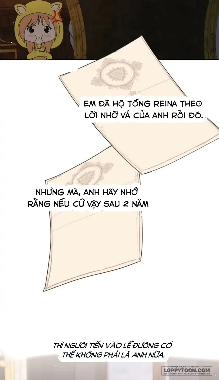 Cuộc Sống Hạnh Phúc Cùng Chồng - Chap 12 - Trang 2