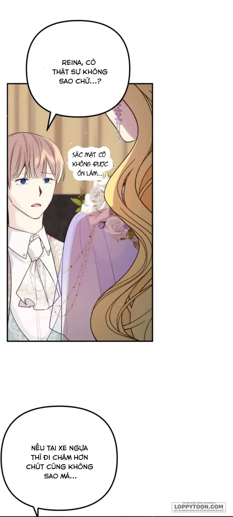 Cuộc Sống Hạnh Phúc Cùng Chồng - Chap 12 - Trang 11