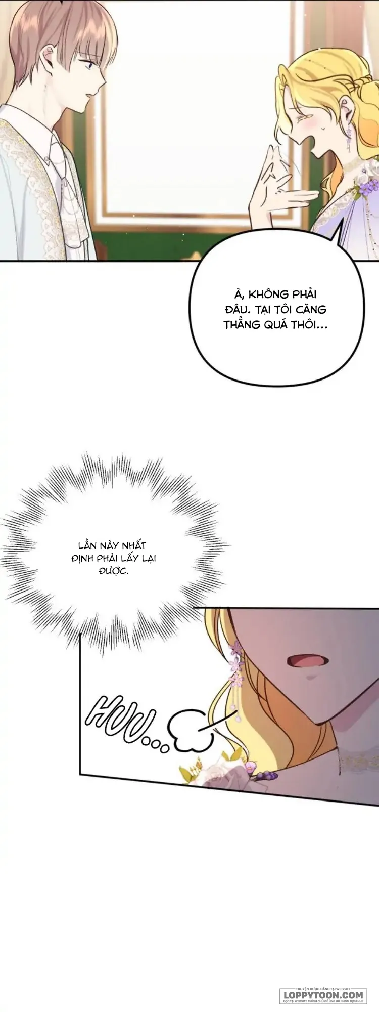 Cuộc Sống Hạnh Phúc Cùng Chồng - Chap 12 - Trang 12