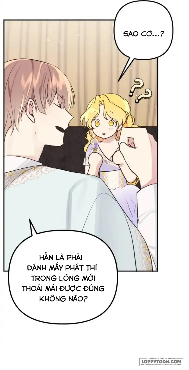 Cuộc Sống Hạnh Phúc Cùng Chồng - Chap 12 - Trang 15
