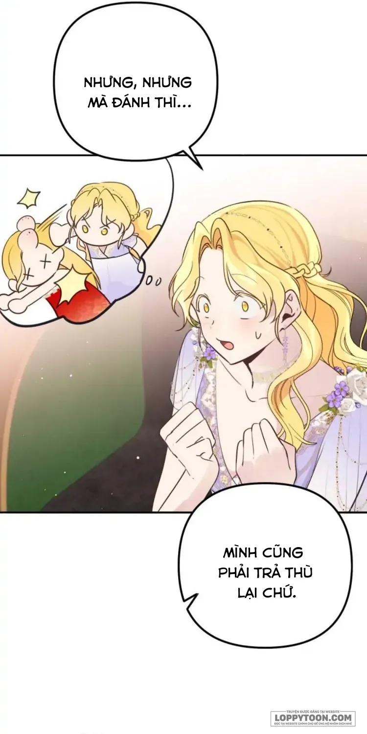 Cuộc Sống Hạnh Phúc Cùng Chồng - Chap 12 - Trang 17