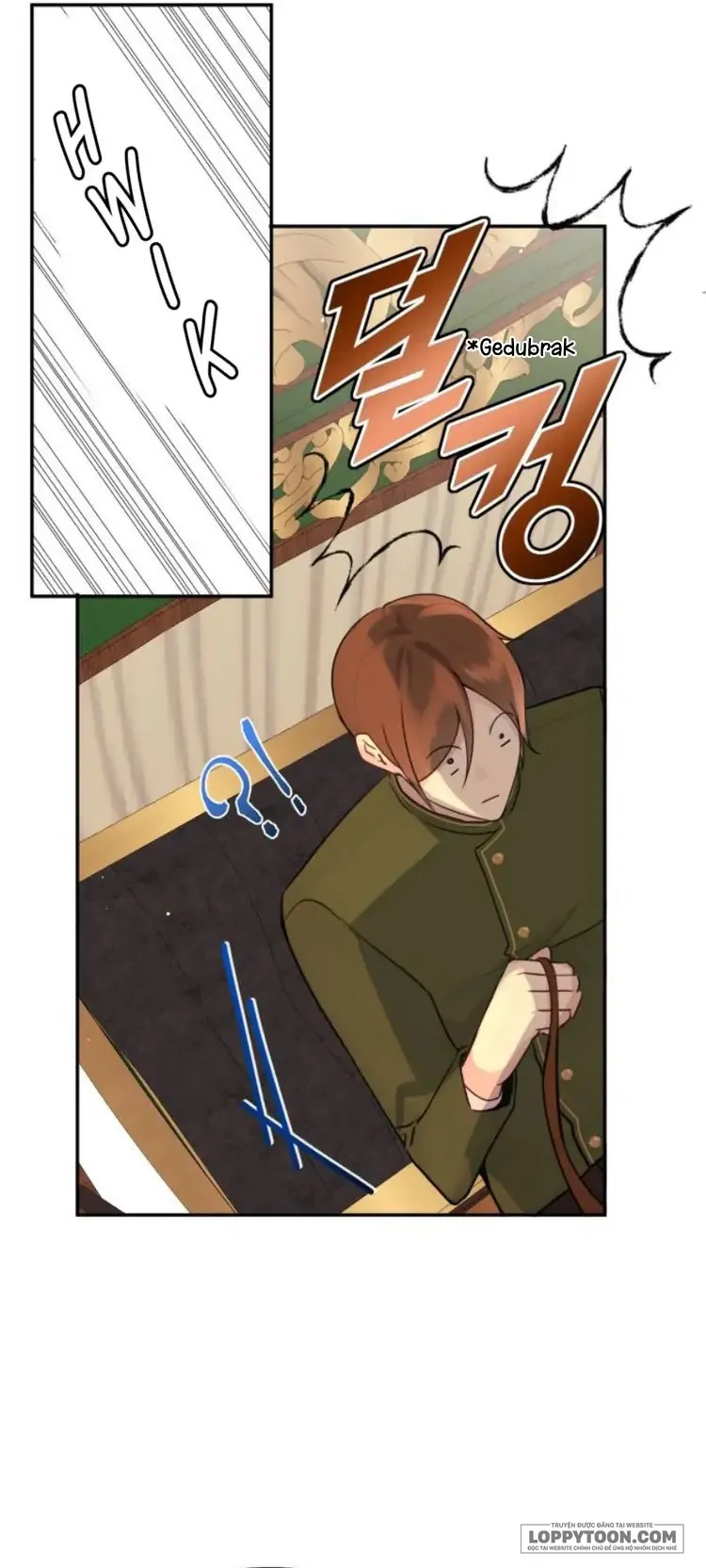 Cuộc Sống Hạnh Phúc Cùng Chồng - Chap 12 - Trang 19