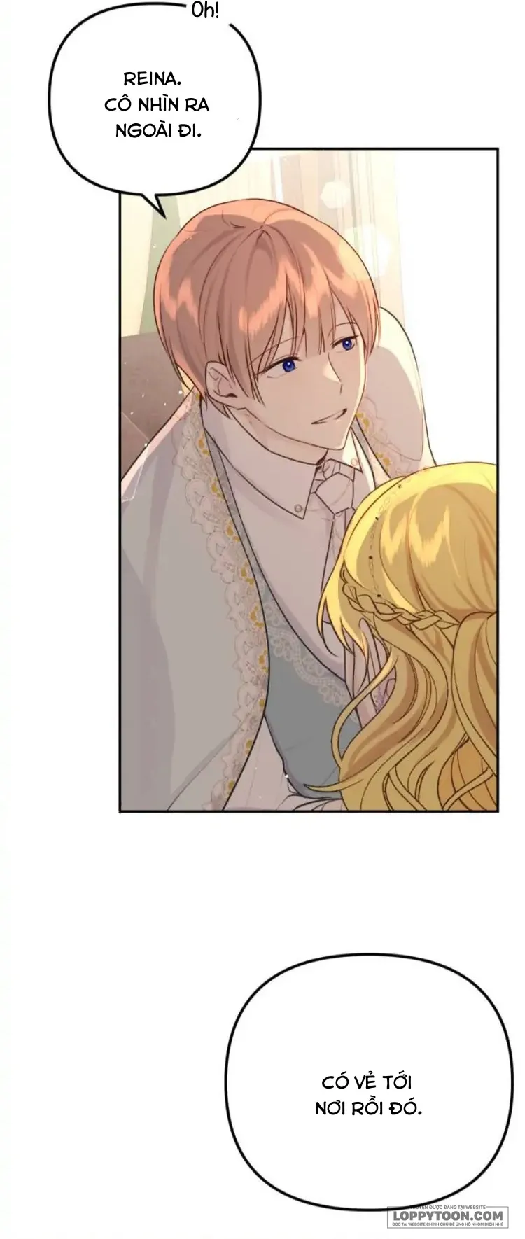 Cuộc Sống Hạnh Phúc Cùng Chồng - Chap 12 - Trang 24