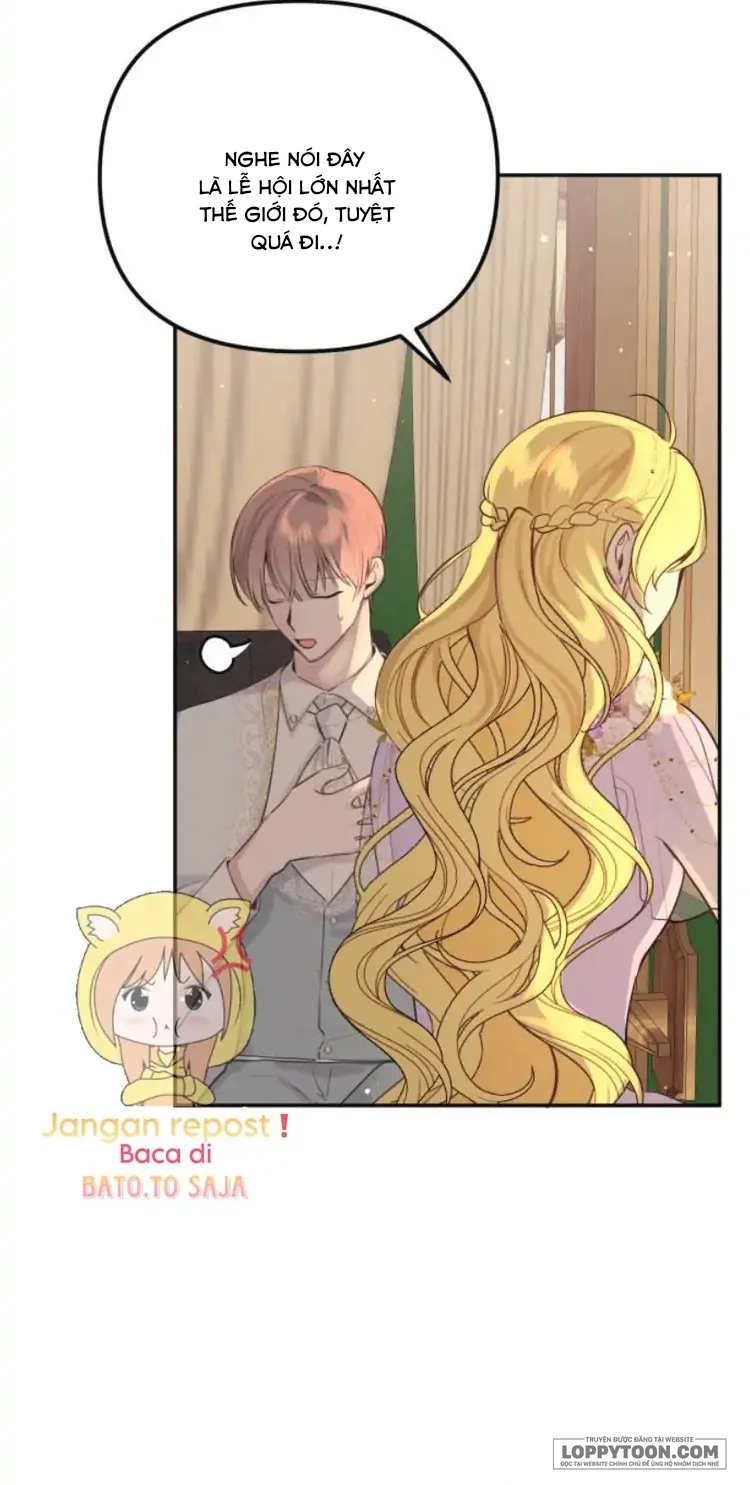 Cuộc Sống Hạnh Phúc Cùng Chồng - Chap 12 - Trang 28