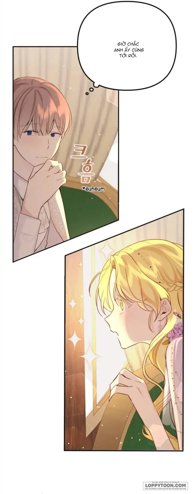 Cuộc Sống Hạnh Phúc Cùng Chồng - Chap 12 - Trang 29