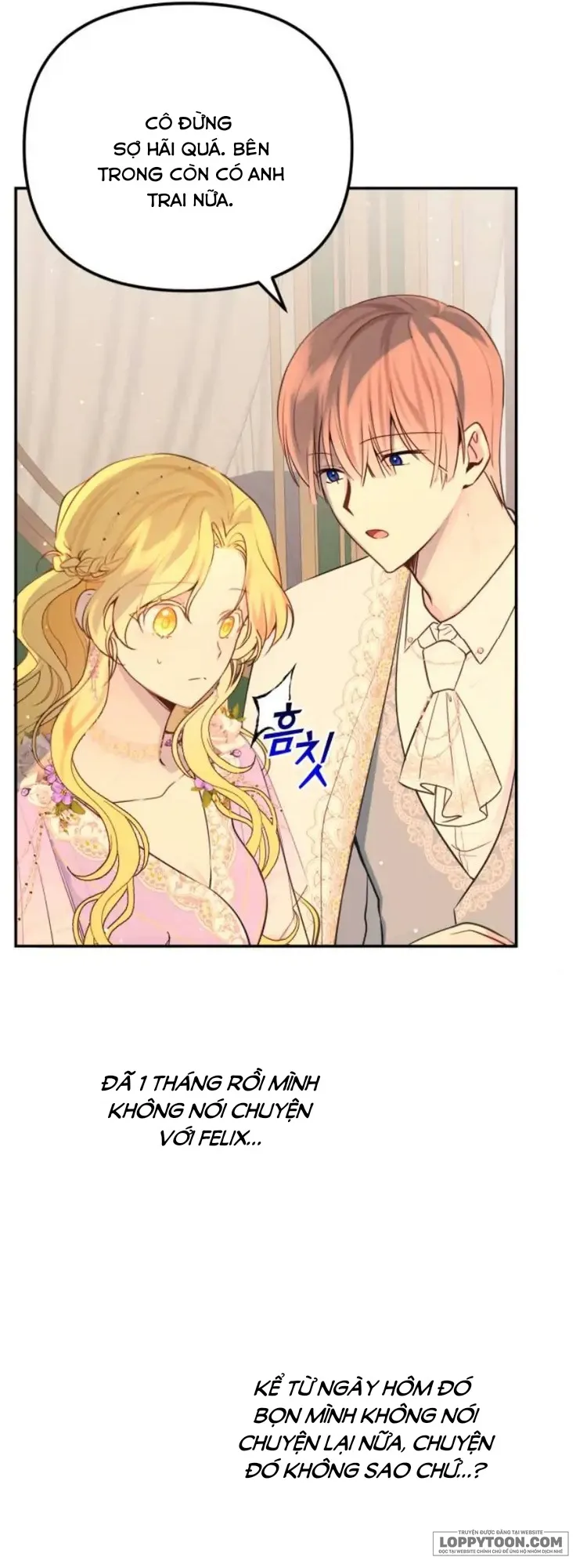 Cuộc Sống Hạnh Phúc Cùng Chồng - Chap 12 - Trang 33
