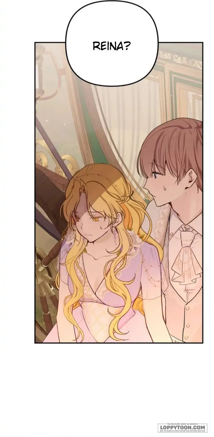 Cuộc Sống Hạnh Phúc Cùng Chồng - Chap 12 - Trang 35