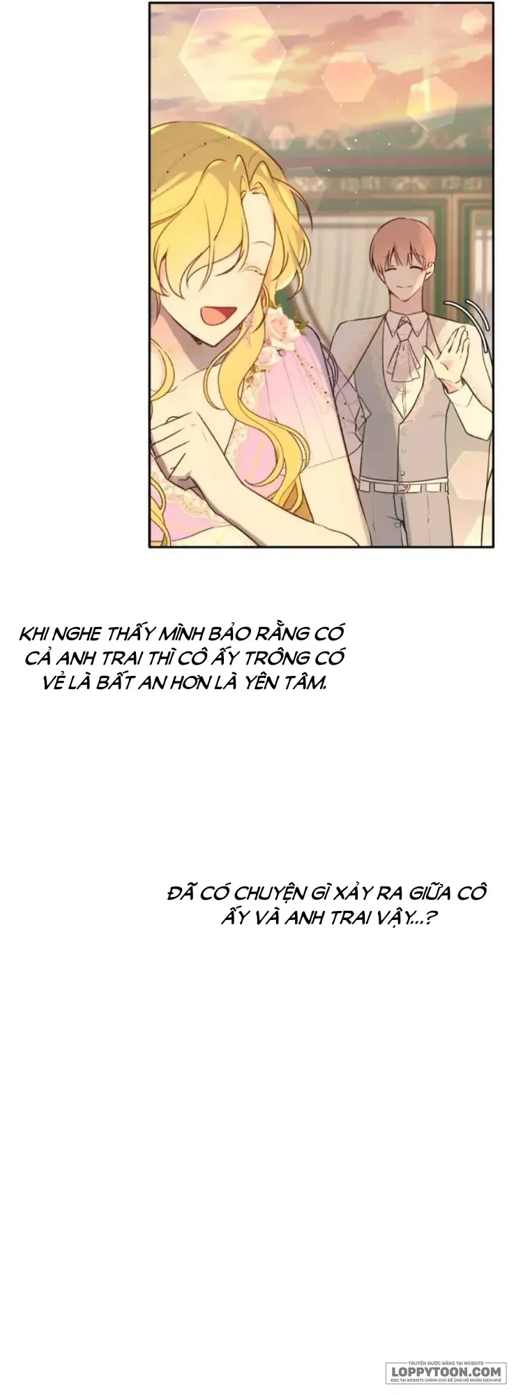 Cuộc Sống Hạnh Phúc Cùng Chồng - Chap 12 - Trang 38