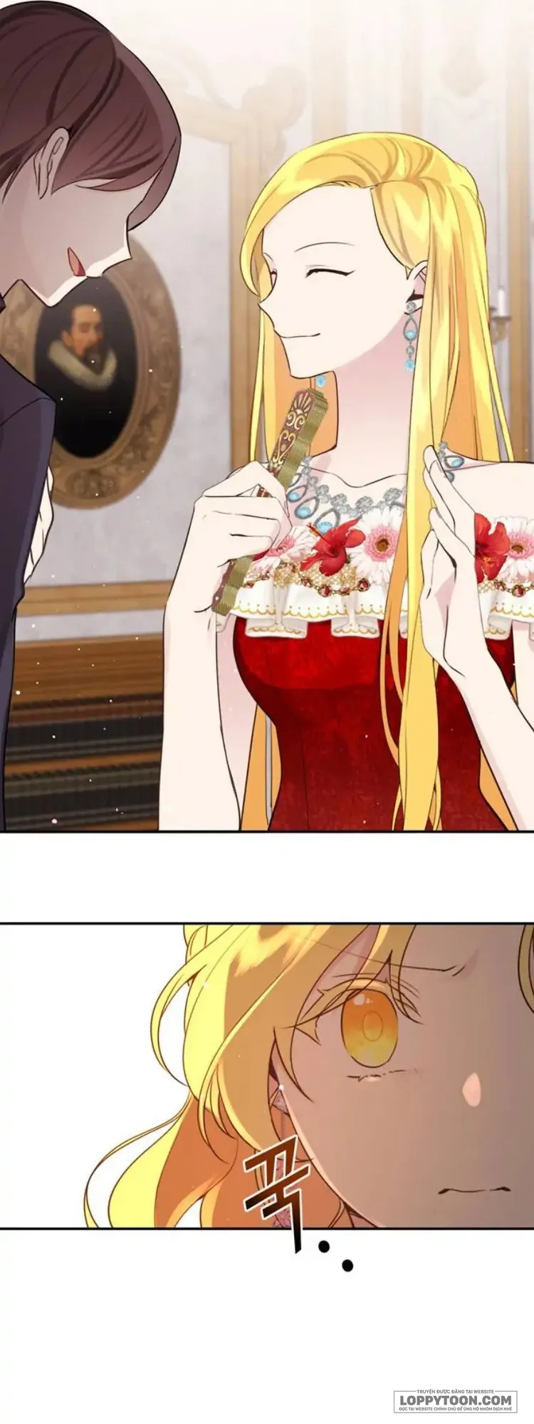 Cuộc Sống Hạnh Phúc Cùng Chồng - Chap 12 - Trang 41