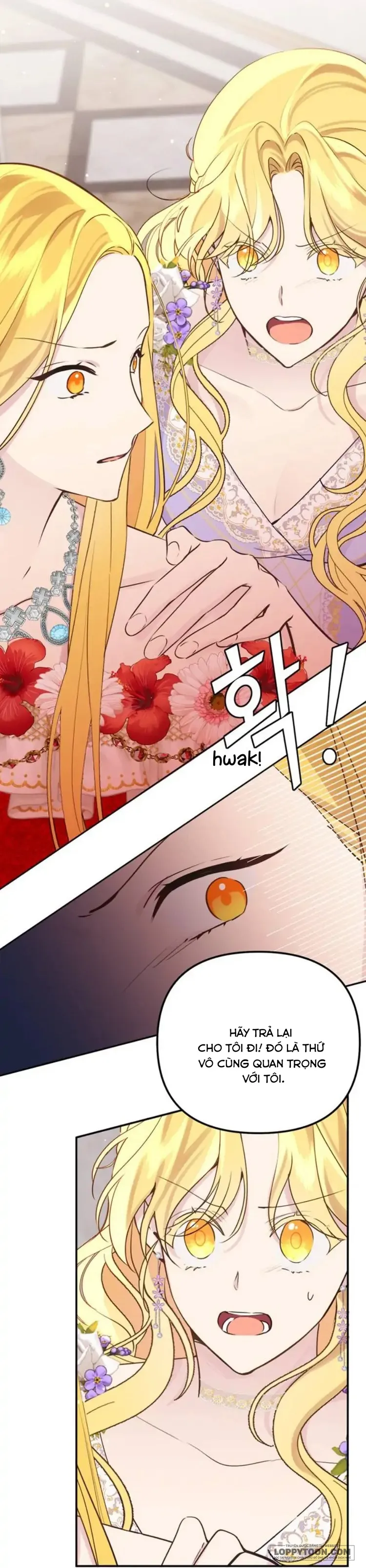 Cuộc Sống Hạnh Phúc Cùng Chồng - Chap 12 - Trang 43