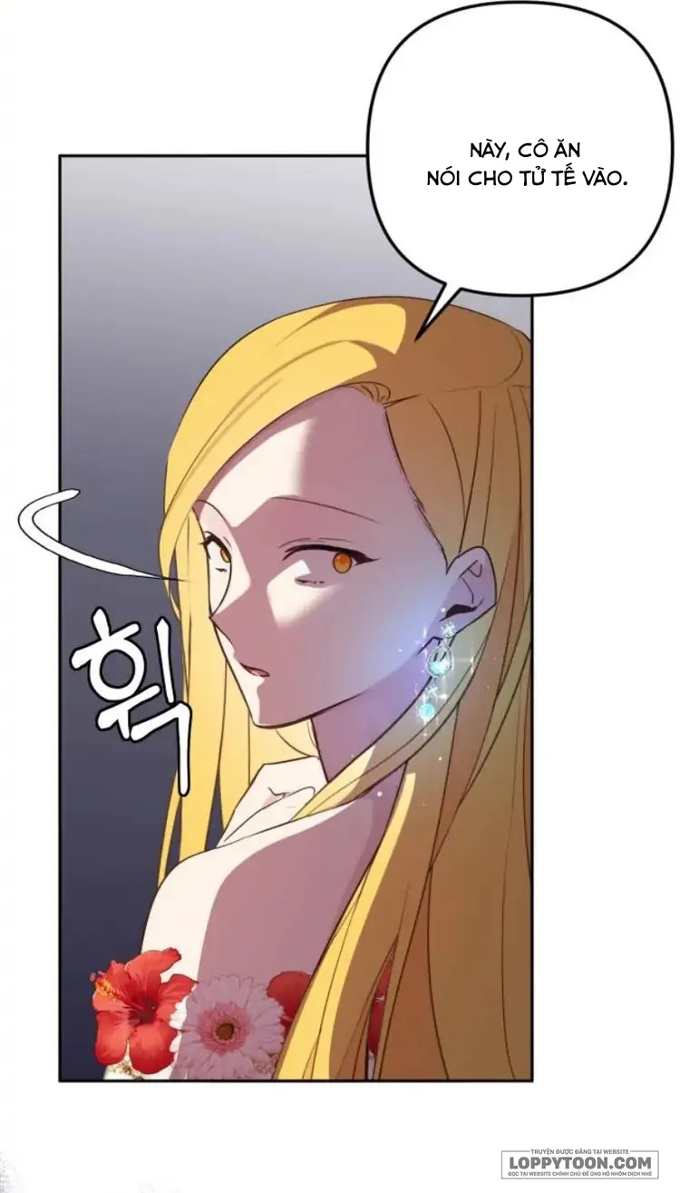 Cuộc Sống Hạnh Phúc Cùng Chồng - Chap 12 - Trang 51