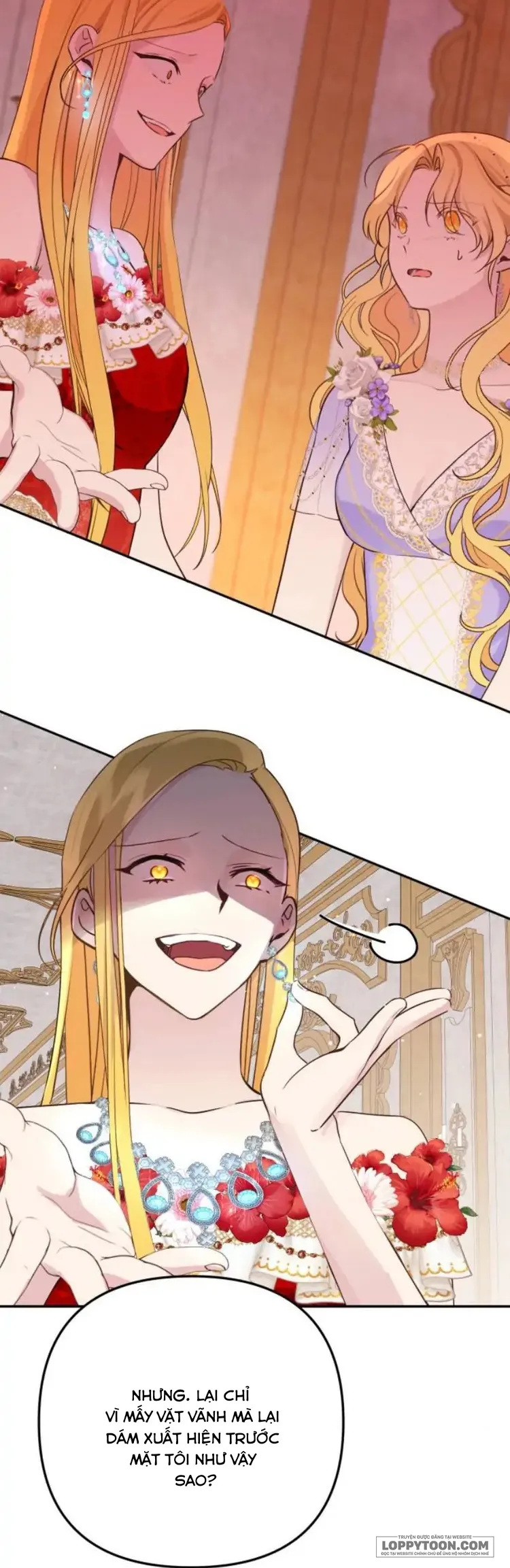 Cuộc Sống Hạnh Phúc Cùng Chồng - Chap 12 - Trang 53