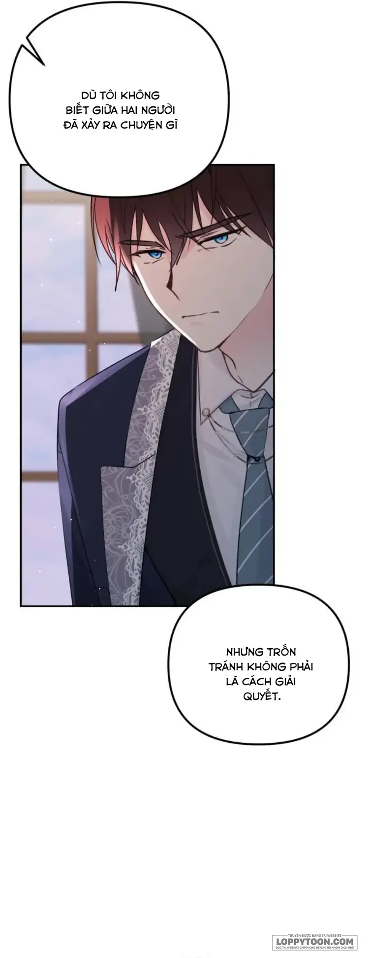 Cuộc Sống Hạnh Phúc Cùng Chồng - Chap 12 - Trang 7