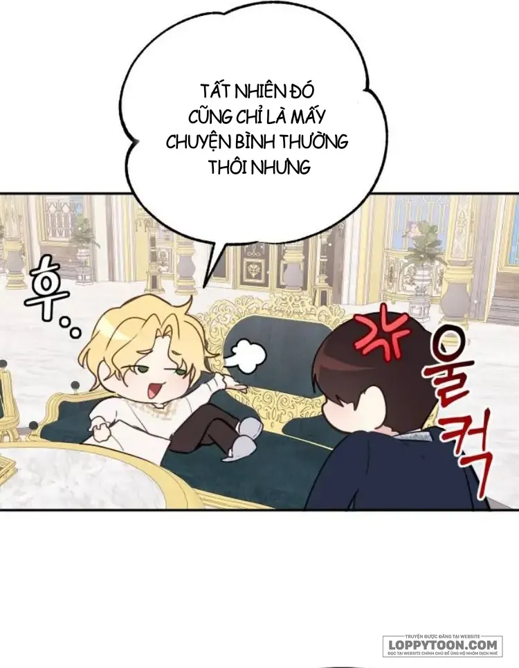 Cuộc Sống Hạnh Phúc Cùng Chồng - Chap 12 - Trang 8