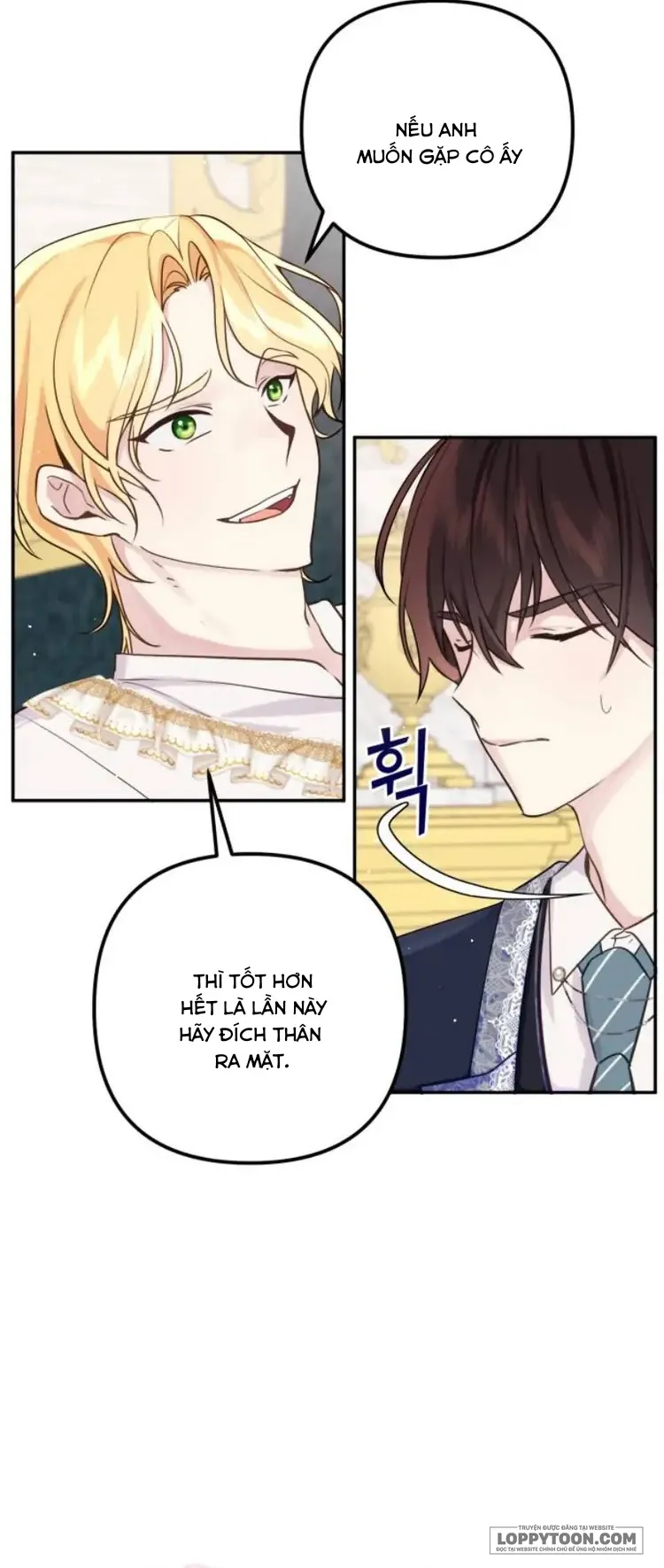 Cuộc Sống Hạnh Phúc Cùng Chồng - Chap 12 - Trang 9