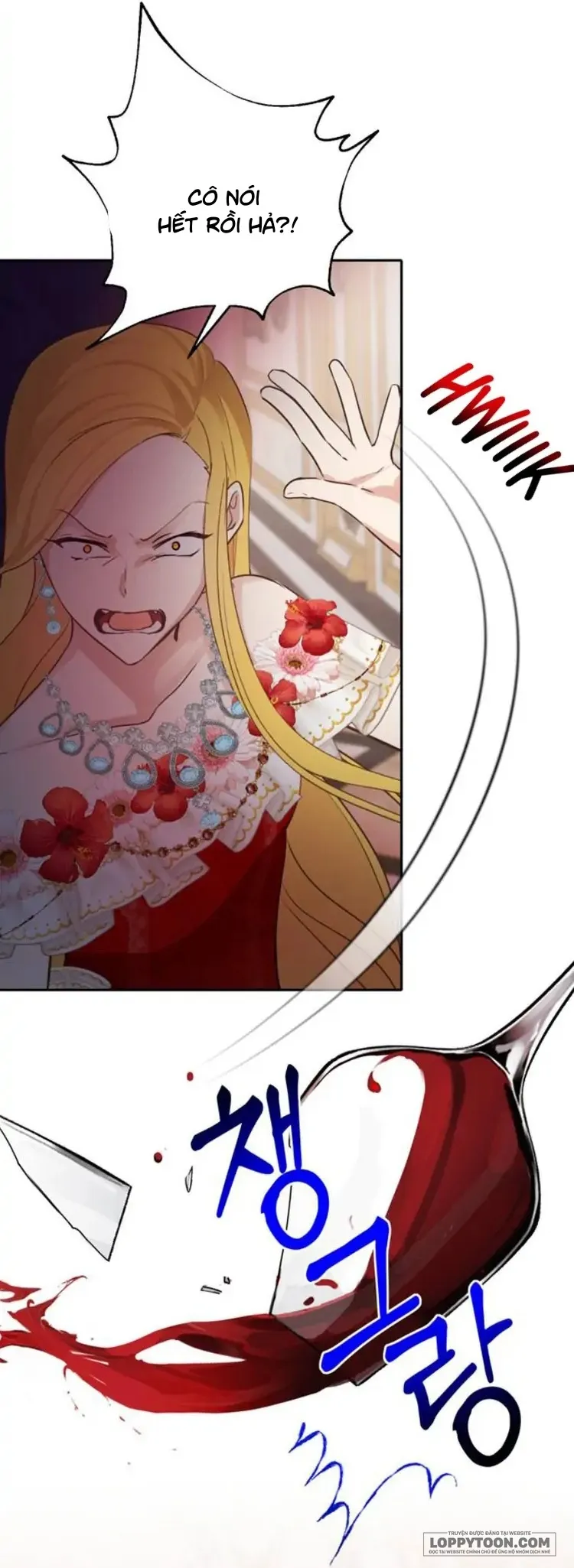 Cuộc Sống Hạnh Phúc Cùng Chồng - Chap 13 - Trang 16